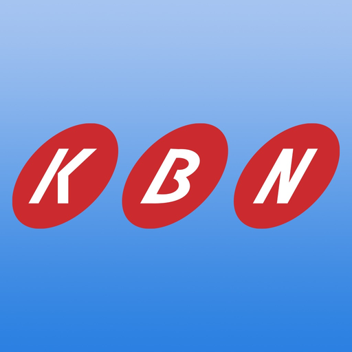 KBN情報アプリ KBNいんふぉ app icon