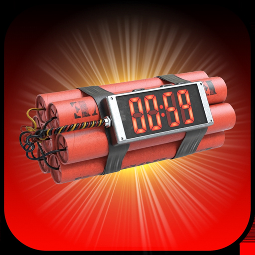 Bomb Defusing Academy app icon