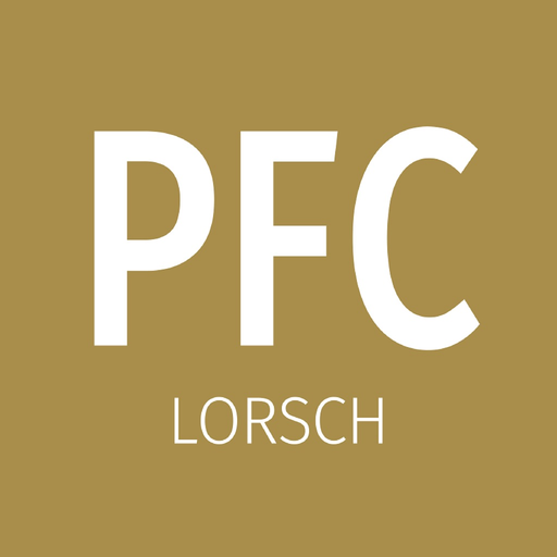 PFC Training app icon