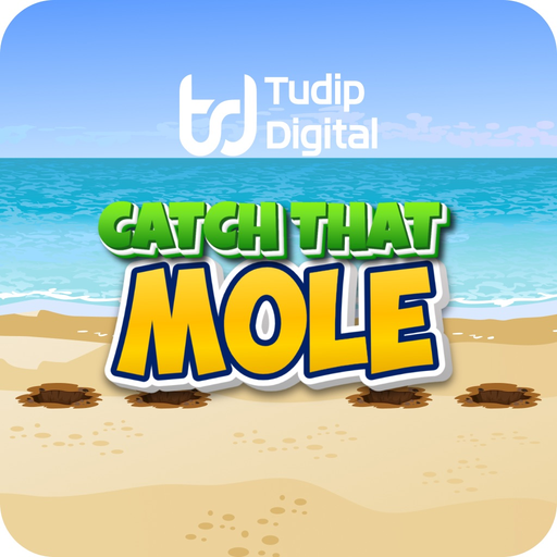 Catch That Mole app icon