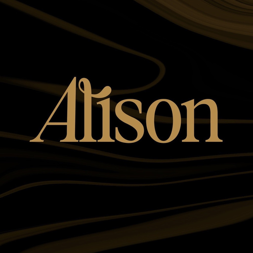 Alison app icon