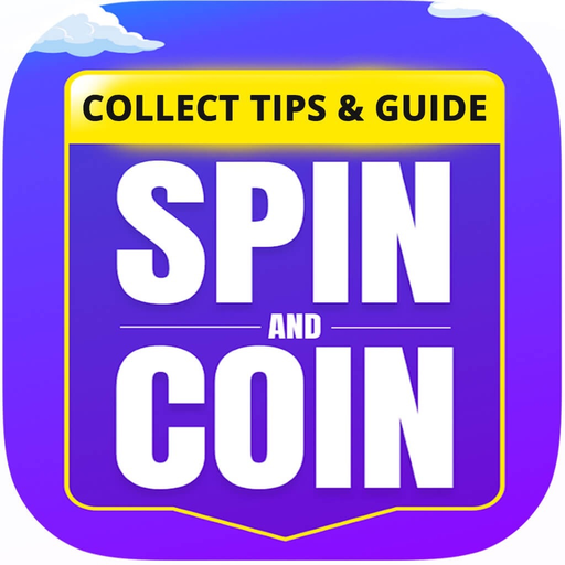 Daily Spins Coins Gems Link app icon