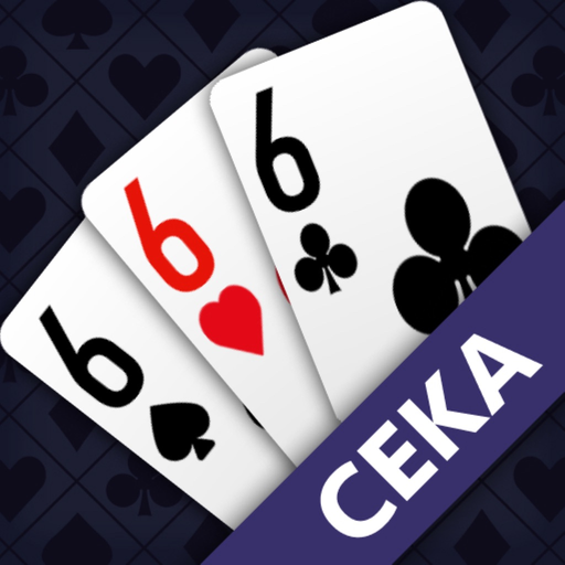 Сека:Seka,Тринка,Онлайн игры app icon