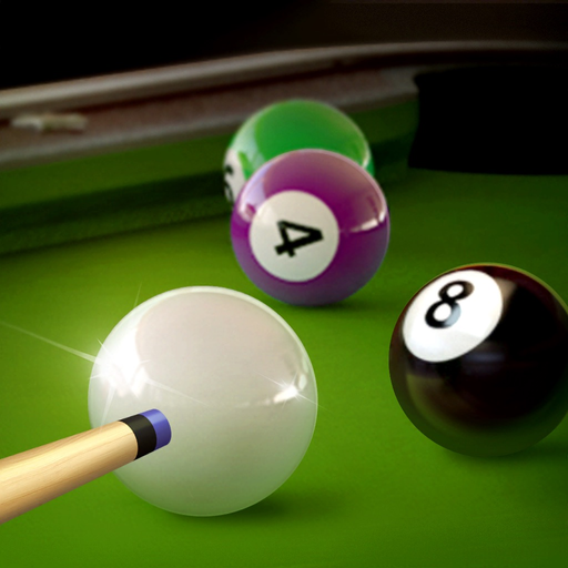Pooking Ball - 8 Balls Master app icon