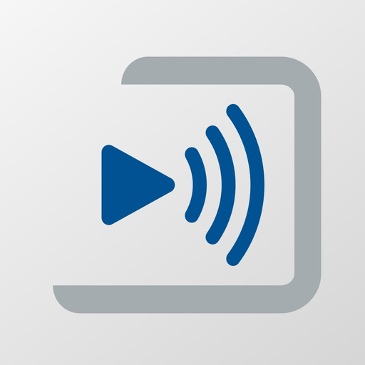 CentraView app icon