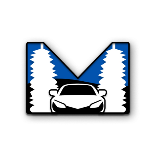 Sunshine Gasoline app icon