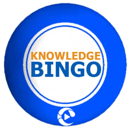 MTT-Knowledge Bingo app icon