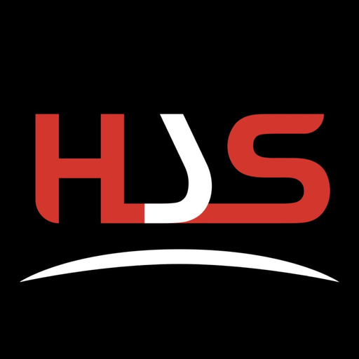 HJS app icon