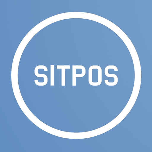 SITPOS app icon