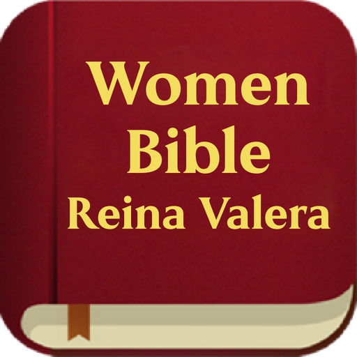Women Bible - Reina Valera app icon
