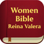 Women Bible - Reina Valera icon