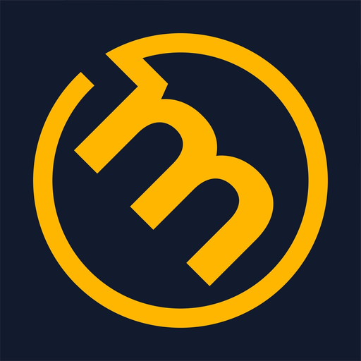 M Master app icon
