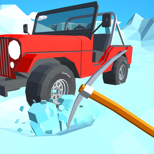 Car Rescue 3D app icon