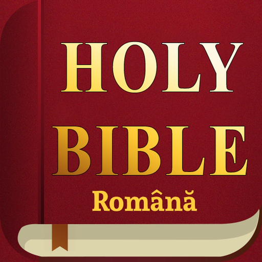 Biblia Cornilescu Romana app icon