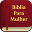 Bíblia para Mulher icon