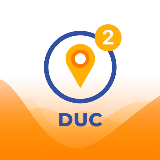 DUC Sampling 2 app icon