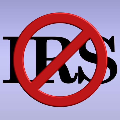 FAIRtax Calculator app icon