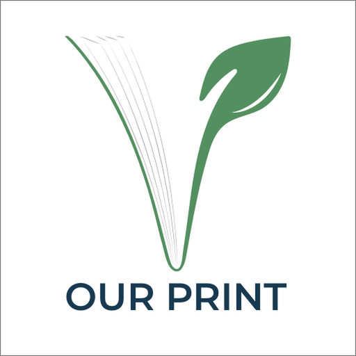 OUR PRINT app icon