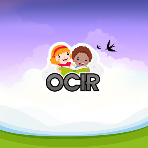 Ocir Parent app icon
