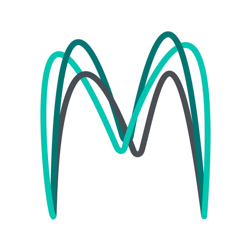 MapMyVisit app icon