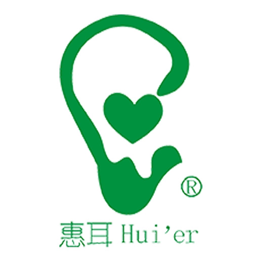 Huier SoundApp app icon