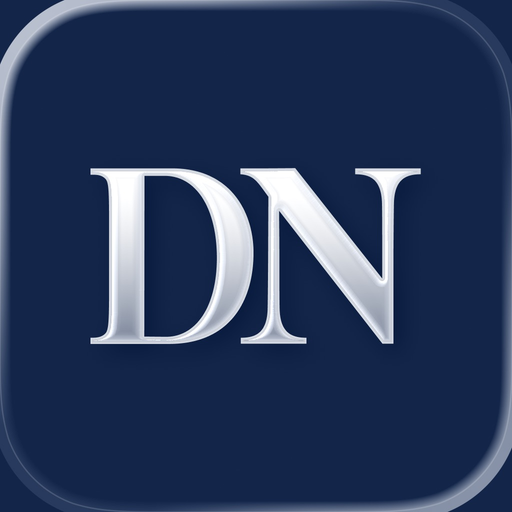 DN app icon