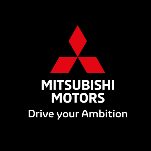 Min Mitsubishi app icon