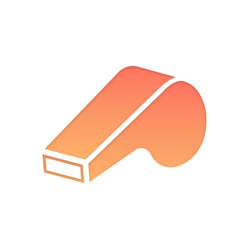 Referee Expenses app icon