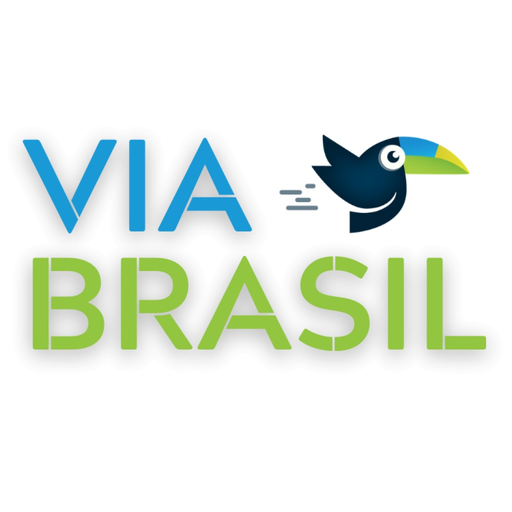 Via Brasil app icon