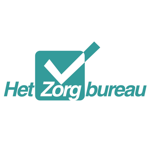 Het Zorgbureau app icon