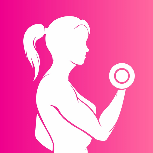 FitAnka: Treningi dla Kobiet app icon