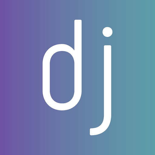 Douglas J app icon