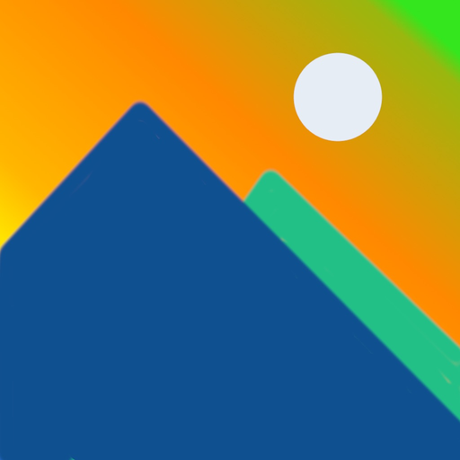 Phigment app icon