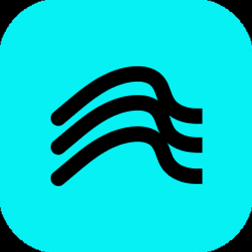 WavePoolMag app icon