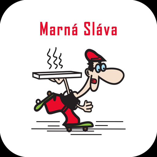 Pizza Poruba app icon