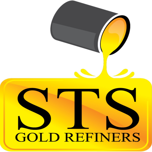 STS Refiners Inc app icon