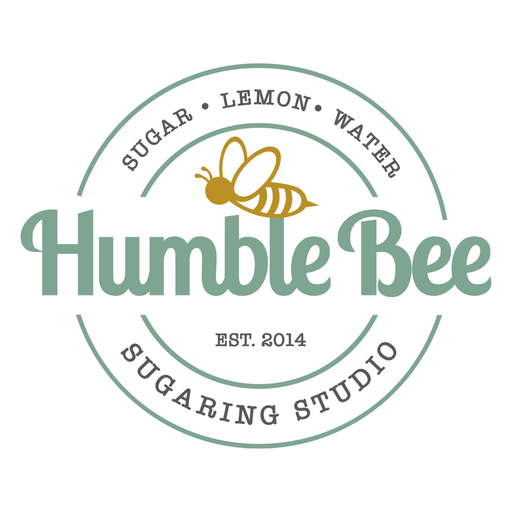 Humble Bee Sugaring Studio app icon