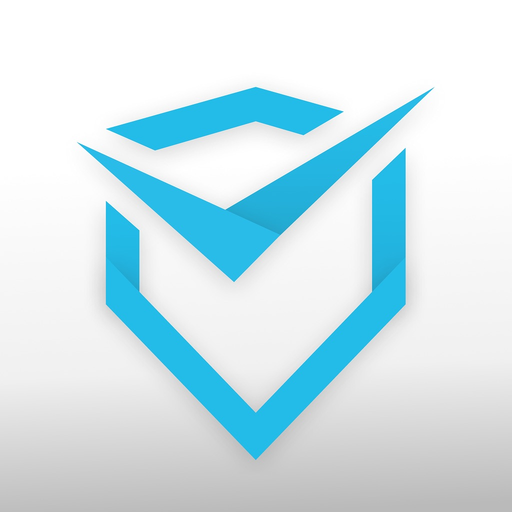 OK.secure app icon