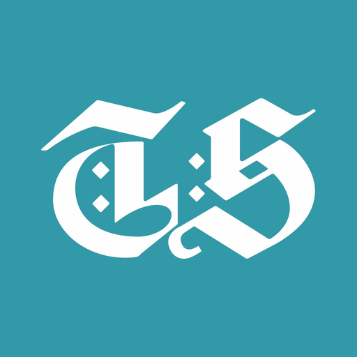 TS – Turun Sanomat app icon