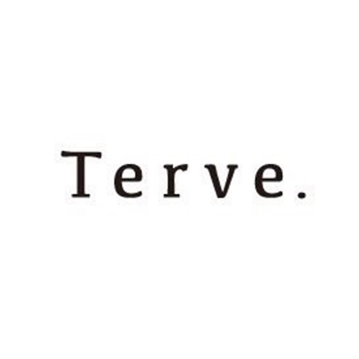Terve. app icon