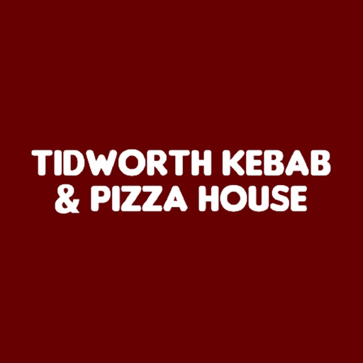 Tidworth Kebab & Pizza app icon