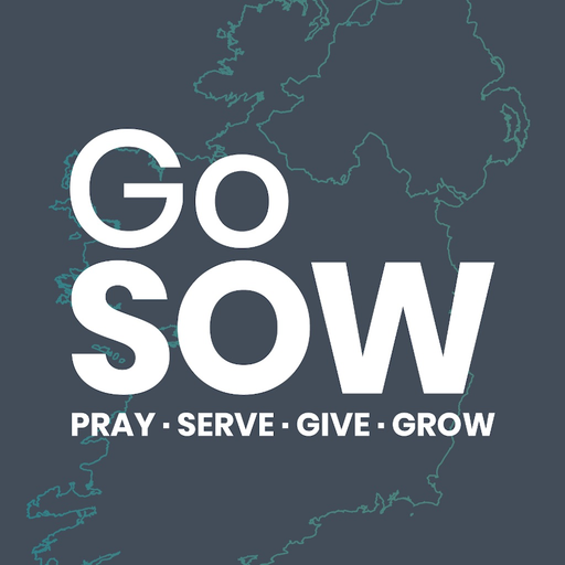 GoSOW app icon