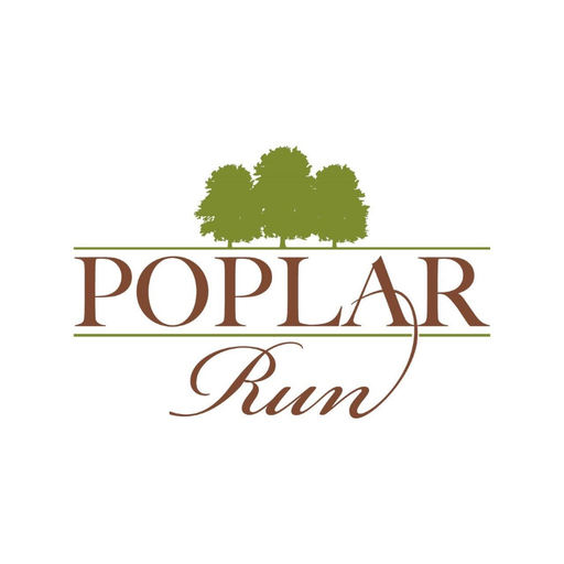 Poplar Run app icon