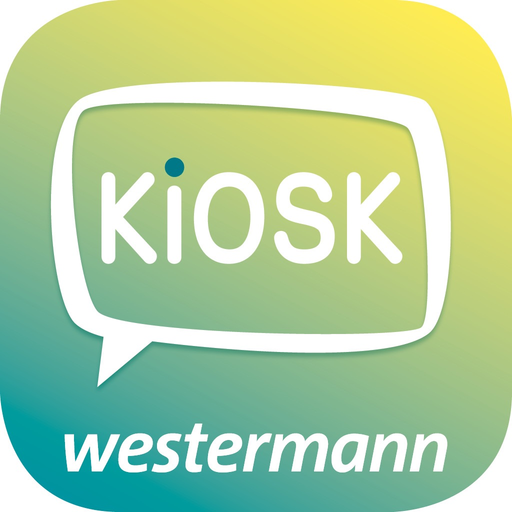 Zeitschriftenkiosk app icon