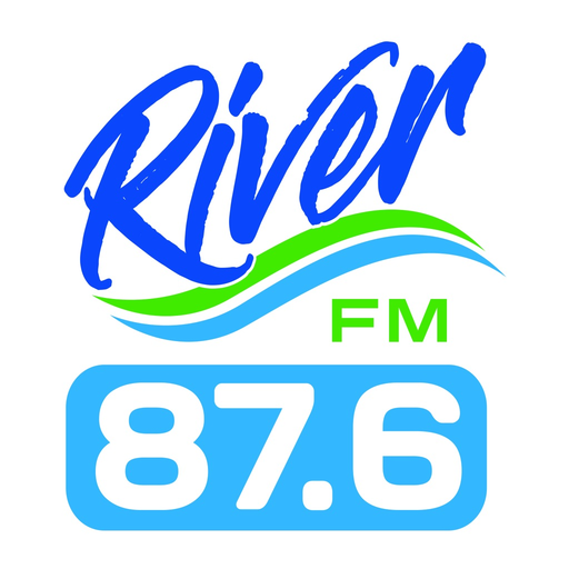 River FM 87.6 app icon