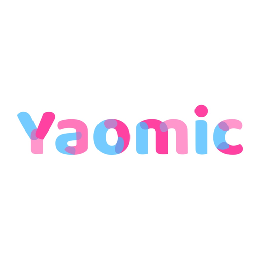 Yaomic: Comics, Fiction, Yaoi app icon
