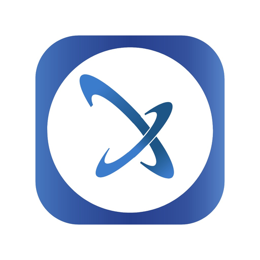 BAMCRM app icon
