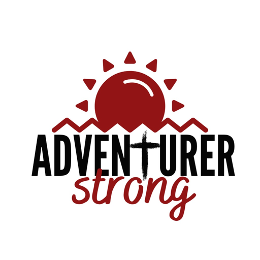 Adventurer Strong Award Finder app icon