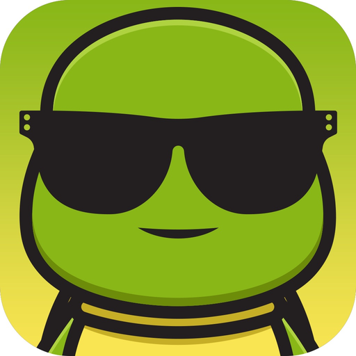 Kokua Shop for iPhone app icon