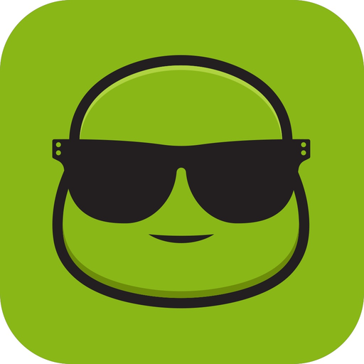 Kokua Shop Merchant app icon